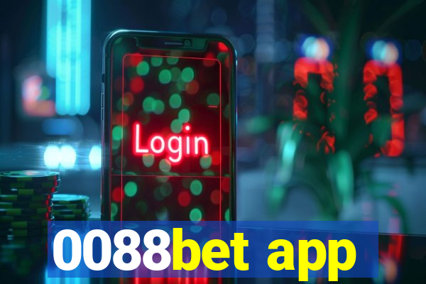 0088bet app